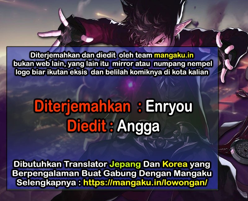 Eden’s Zero Chapter 63